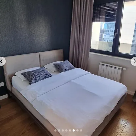 Stan Apartman Banja Luka