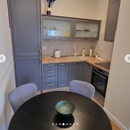 Stan Apartman