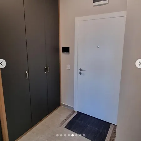 Apartman Stan