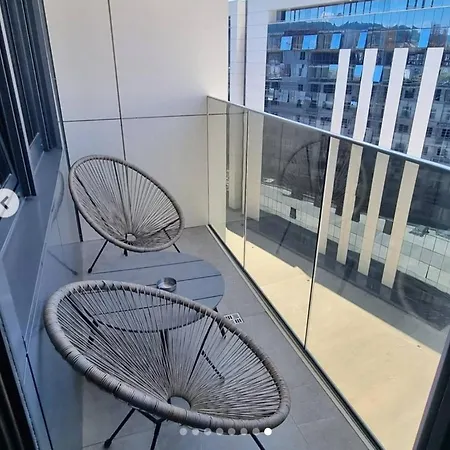 Apartman Stan *