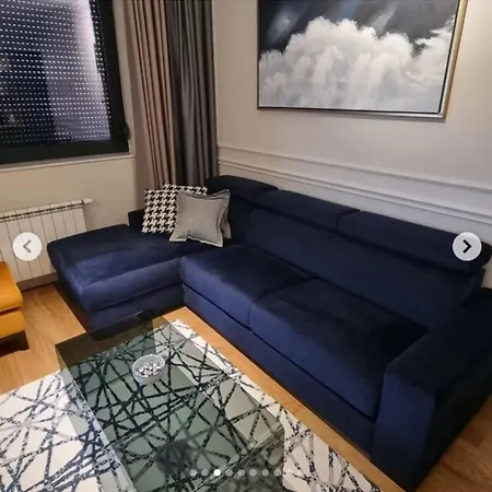 Stan Apartman *